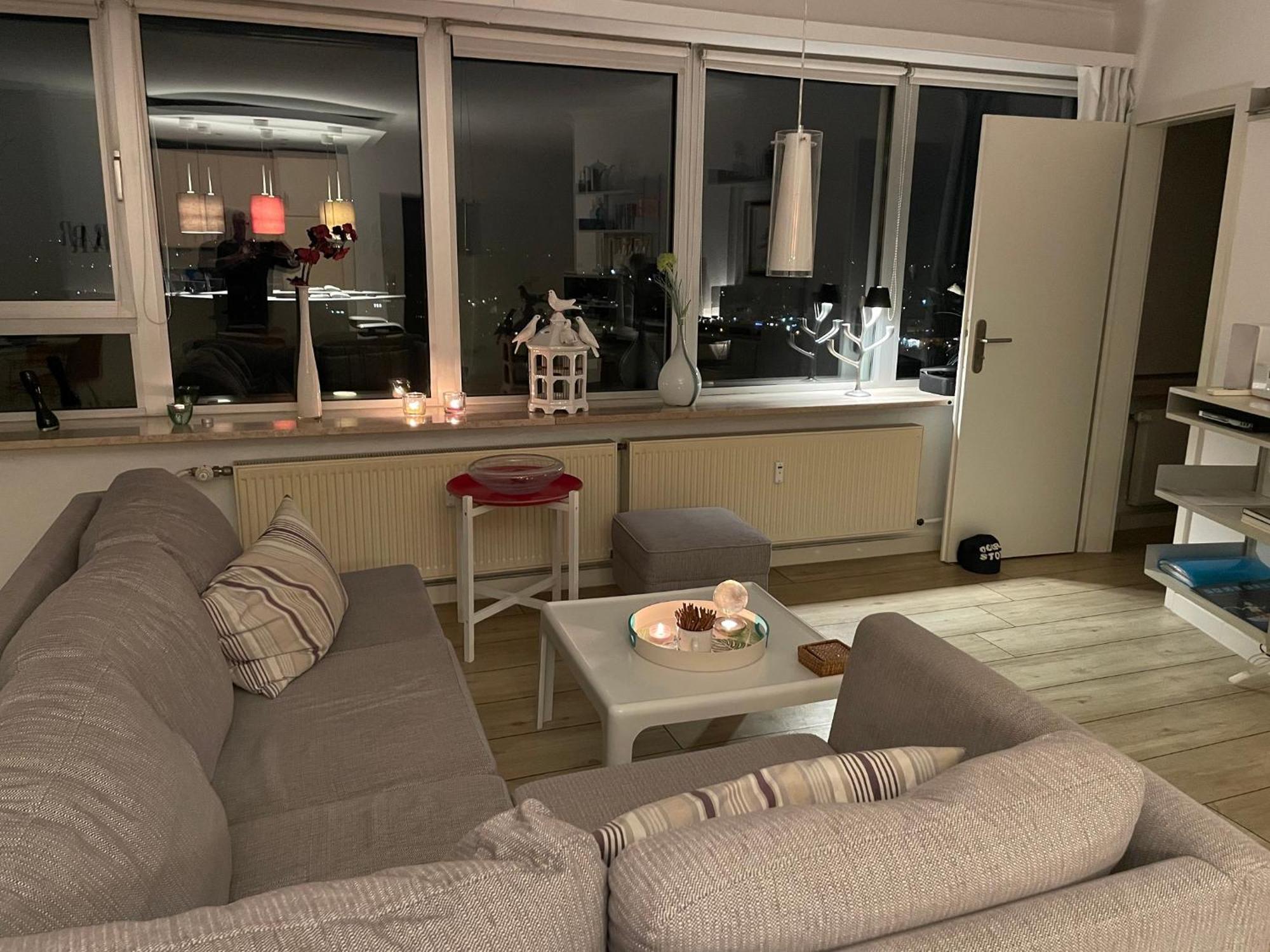 Ferienwohnung Schleiverliebt 19-8 Im Wikingturm Schleswig Buitenkant foto